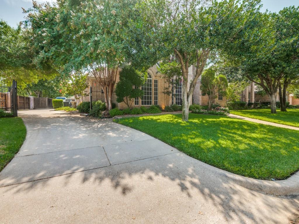 Wallace Meadows Add - Residential