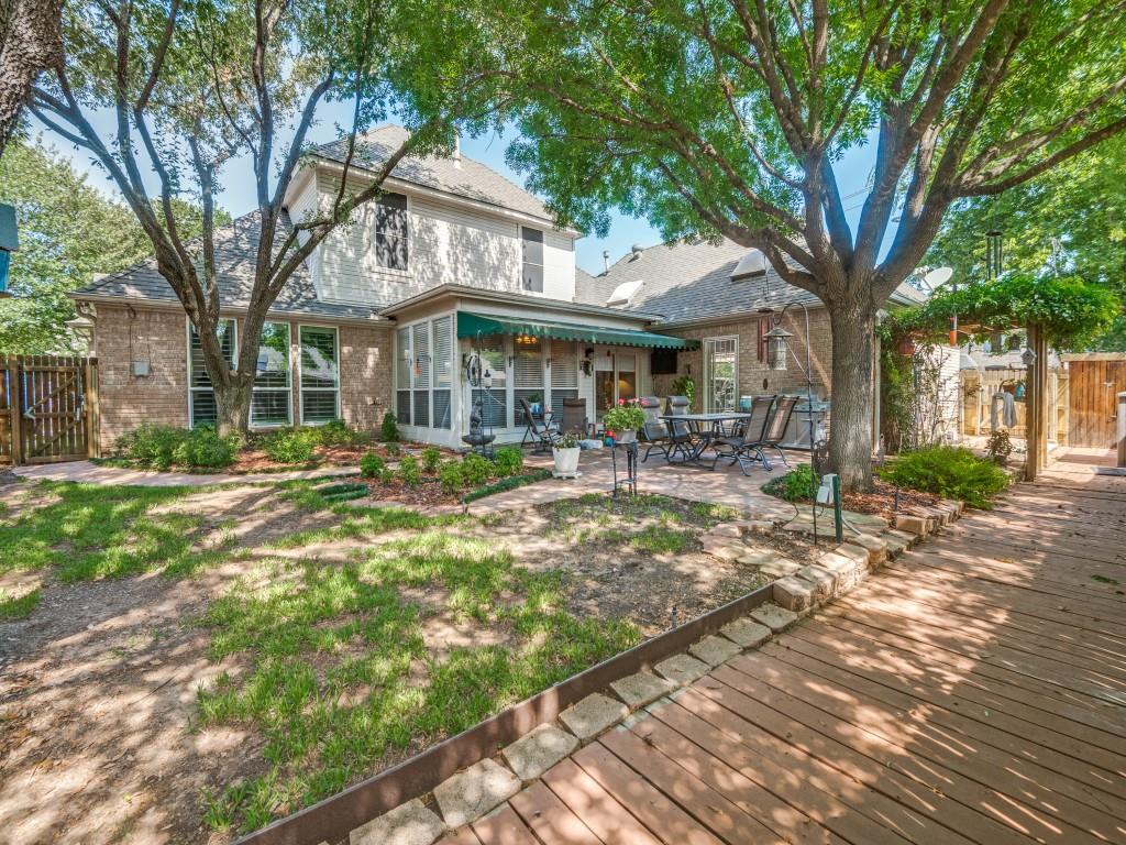 Wallace Meadows Add - Residential