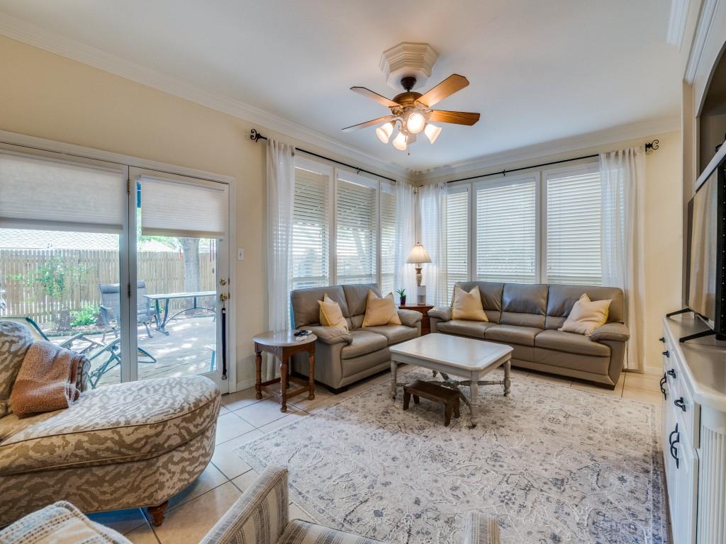 Wallace Meadows Add - Residential