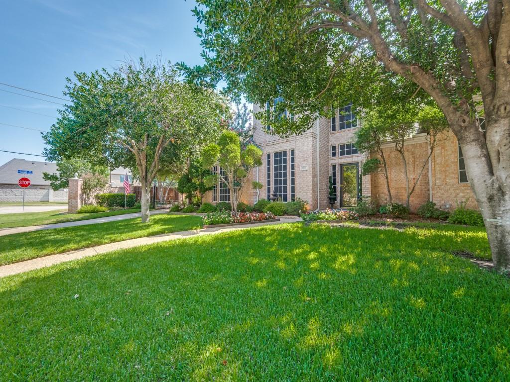 6001 Wallace Meadows Court
