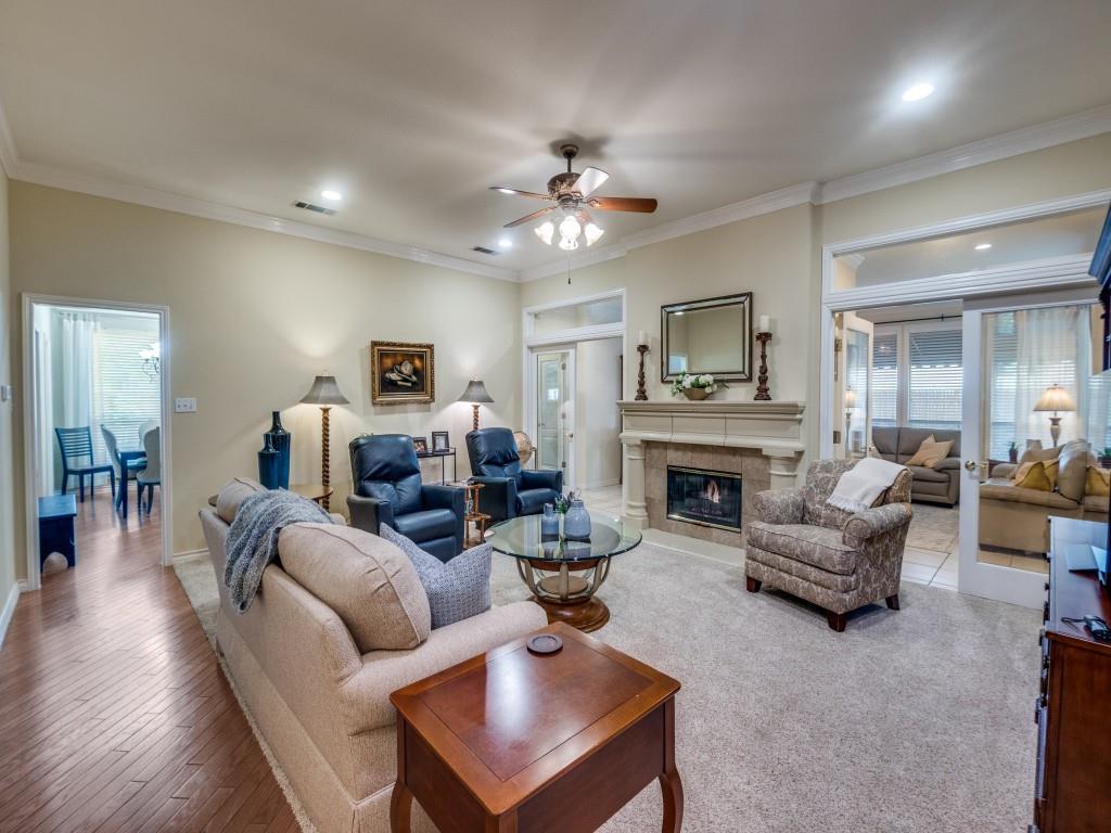 Wallace Meadows Add - Residential