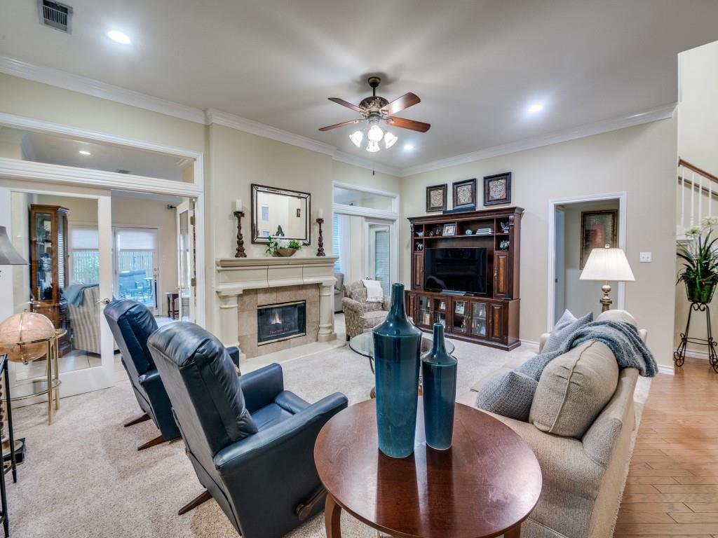 Wallace Meadows Add - Residential