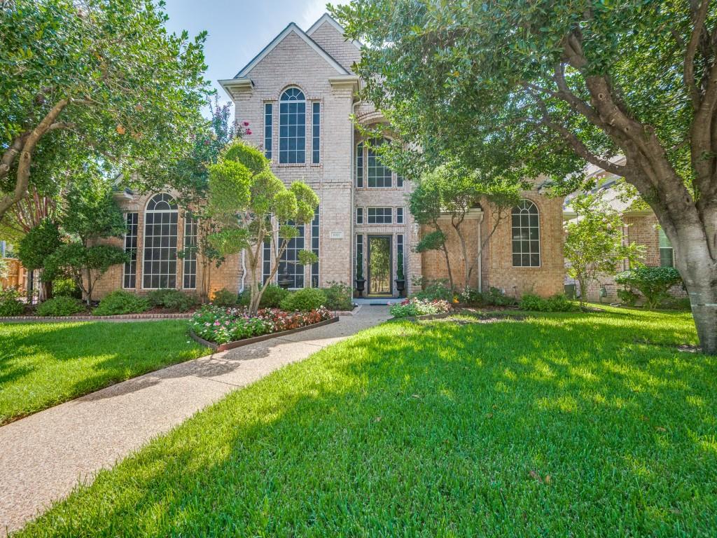 6001 Wallace Meadows Court