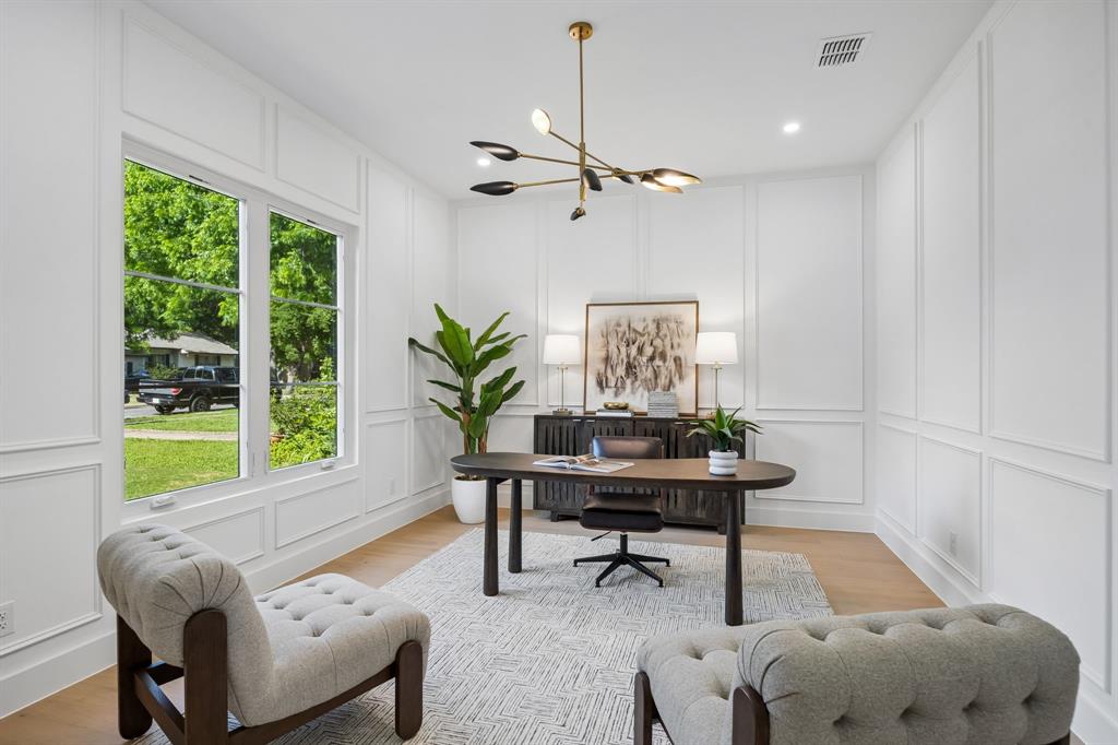 Davilla Drive Estates - Residential