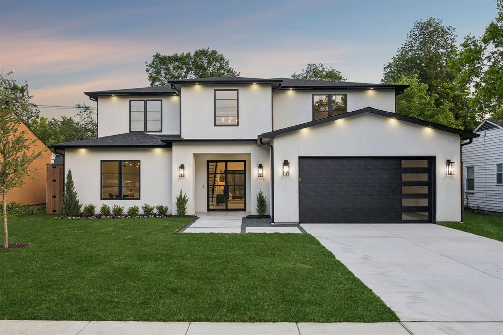 Davilla Drive Estates - Residential