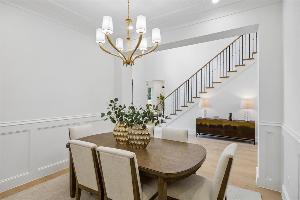 Davilla Drive Estates - Residential