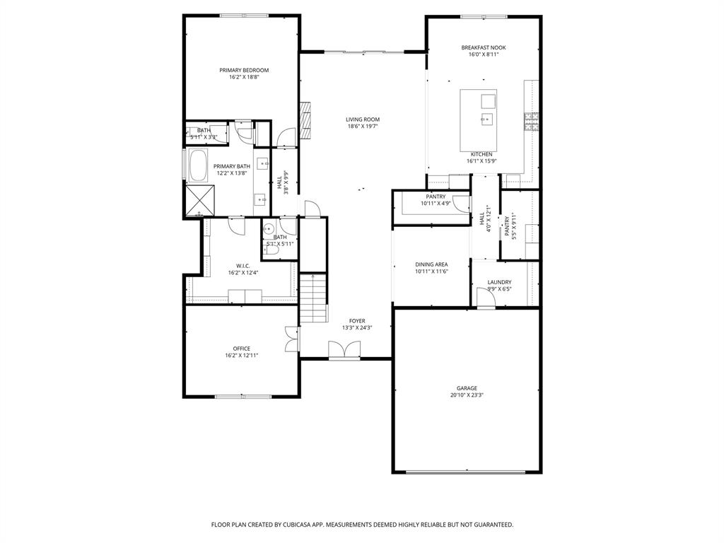 Davilla Drive Estates - Residential