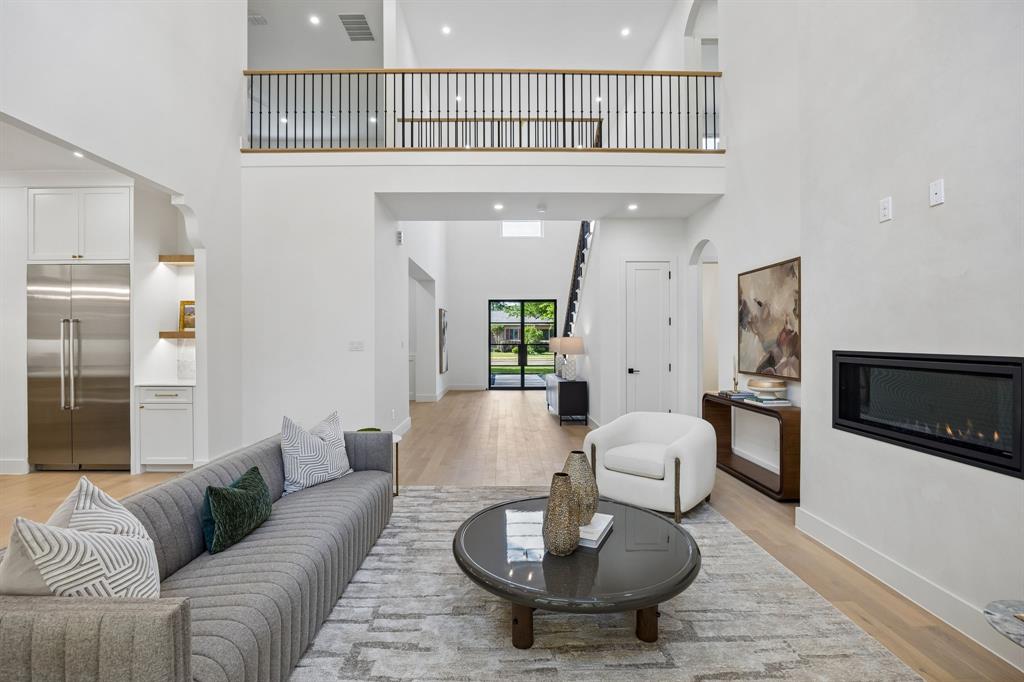 Davilla Drive Estates - Residential