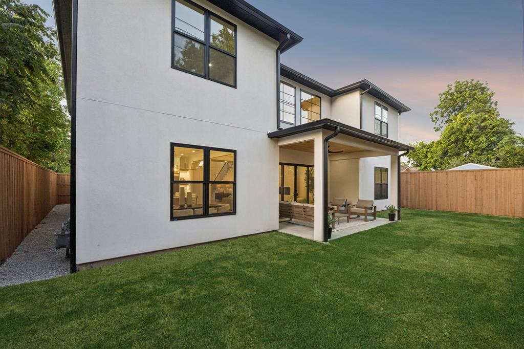 Davilla Drive Estates - Residential