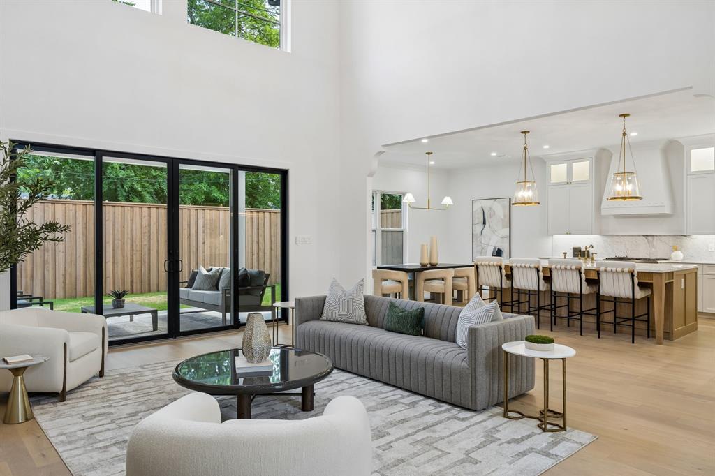 Davilla Drive Estates - Residential
