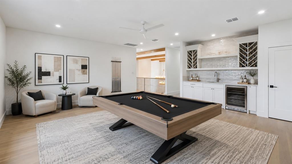 Davilla Drive Estates - Residential