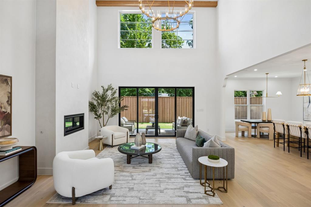 Davilla Drive Estates - Residential