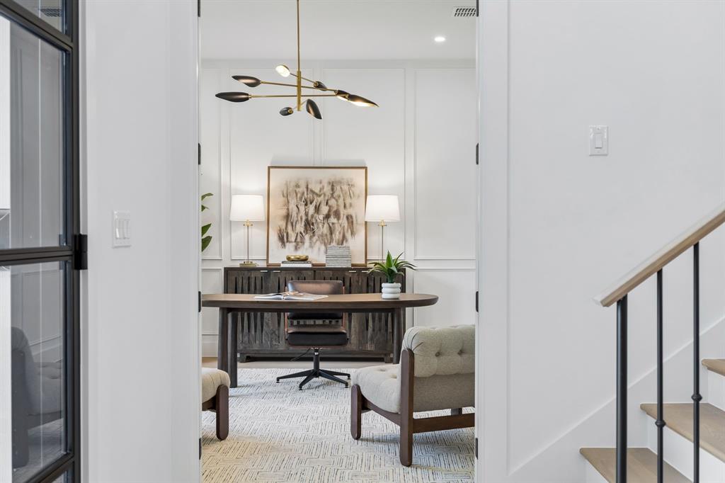 Davilla Drive Estates - Residential