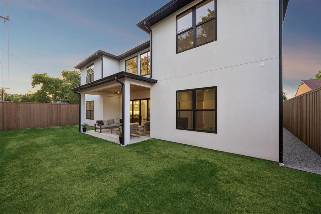 Davilla Drive Estates - Residential