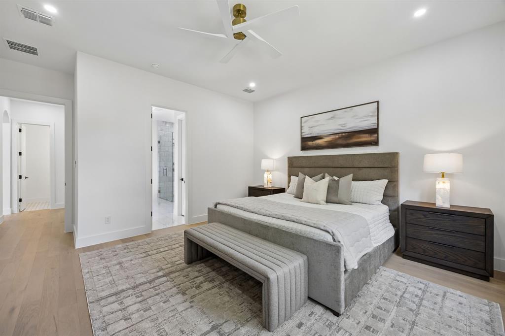 Davilla Drive Estates - Residential
