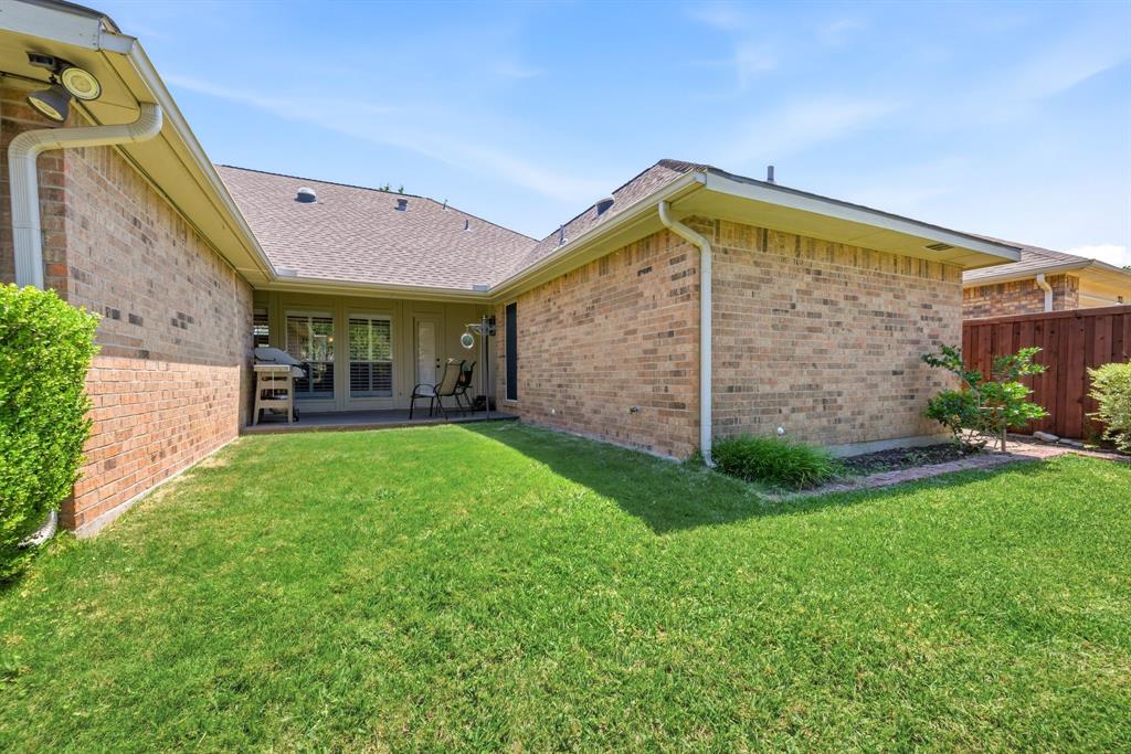 711 Sundance Trail