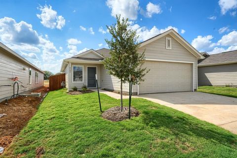Photo of 4105 Equestrian Drive, Providence Village, TX 76227 (MLS # 21227211)