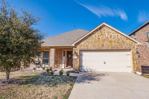 10032 Levelland Place McKinney TX 75071