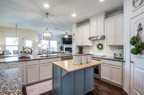 10032 Levelland Place McKinney TX 75071
