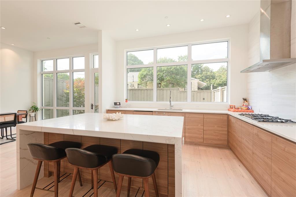 Kessler West Twnhm Condo - Residential Lease