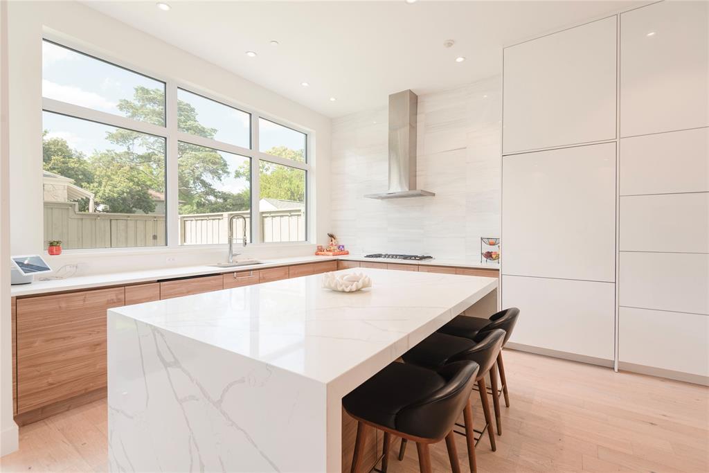 Kessler West Twnhm Condo - Residential Lease