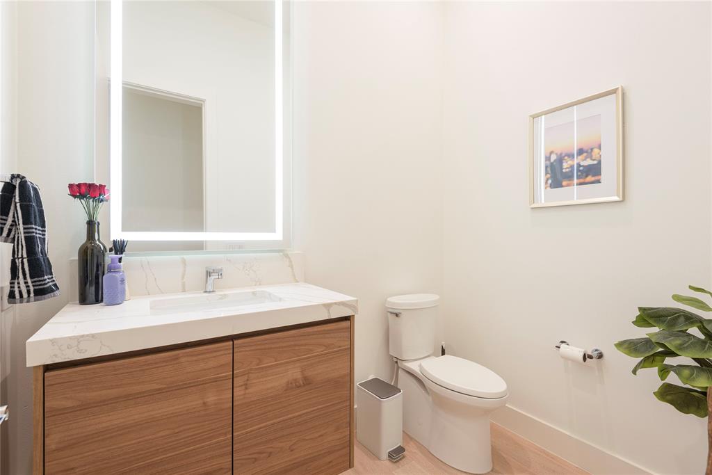 Kessler West Twnhm Condo - Residential Lease