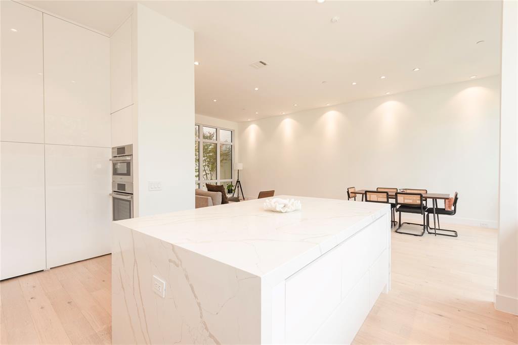 Kessler West Twnhm Condo - Residential Lease