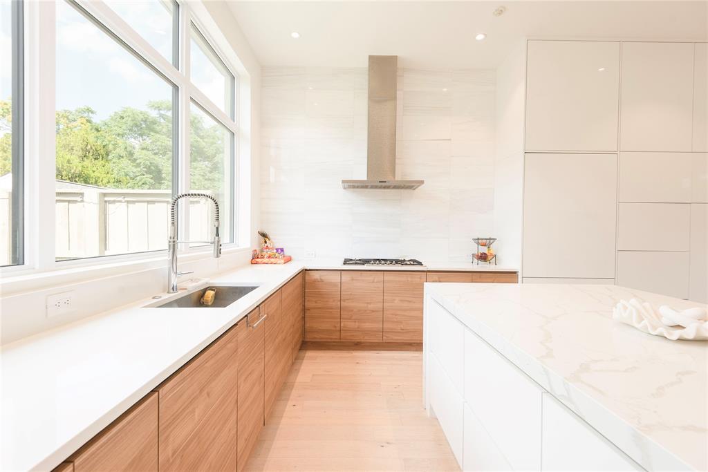 Kessler West Twnhm Condo - Residential Lease