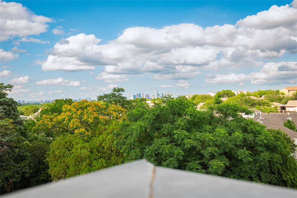 Kessler West Twnhm Condo - Residential Lease