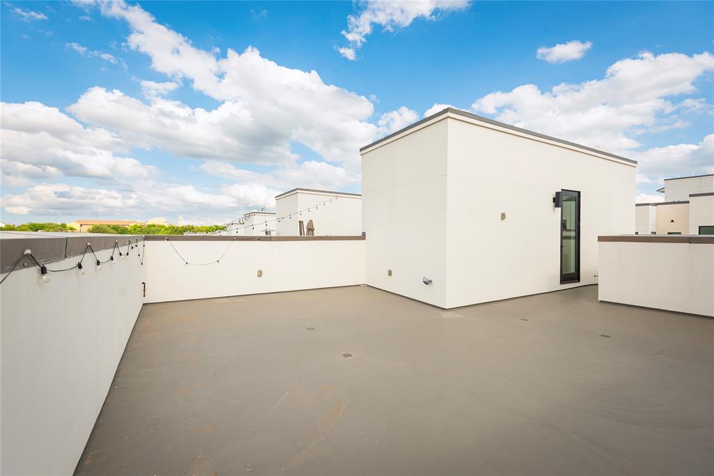 Kessler West Twnhm Condo - Residential Lease