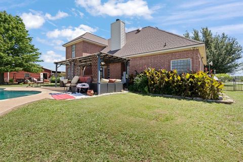 A home in Grandview