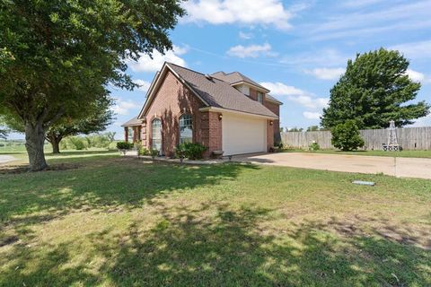 A home in Grandview