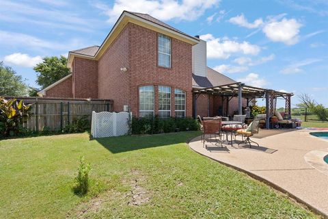 A home in Grandview