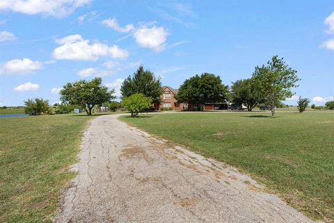 A home in Grandview