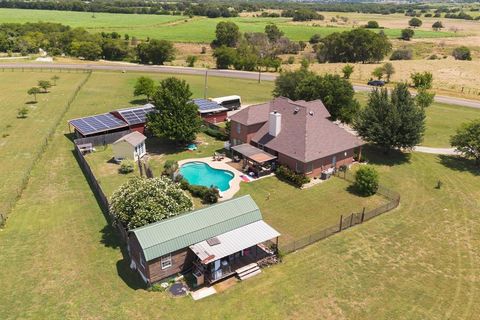 A home in Grandview