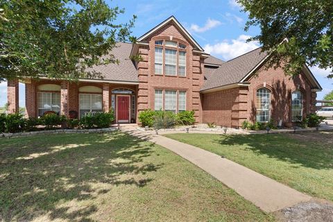 A home in Grandview