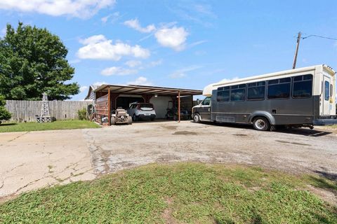 A home in Grandview