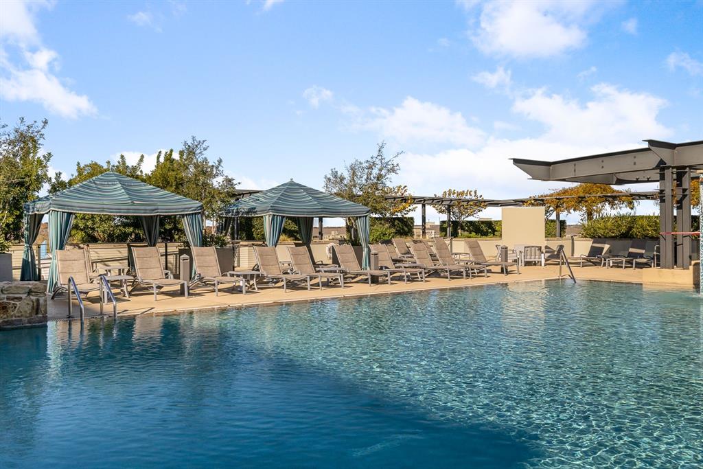 One Montgomery Plaza Residence Condo - Residential