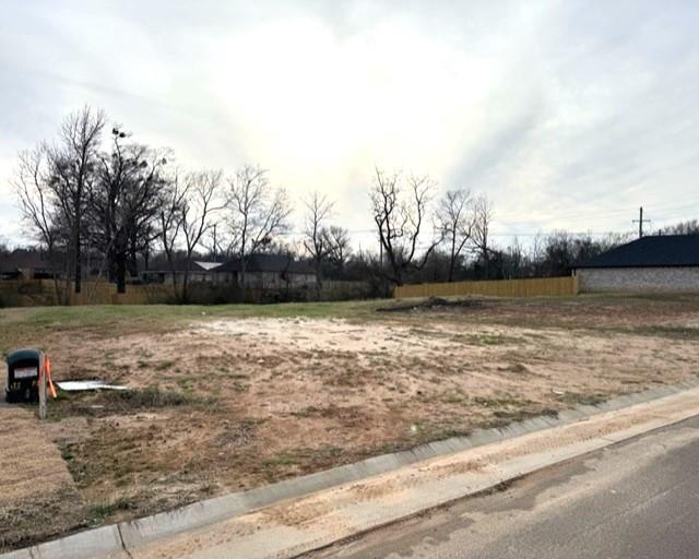 Bandera Estates Phase II - Land