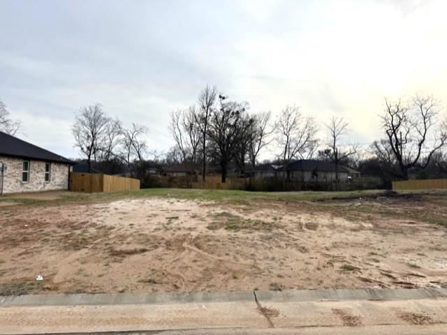 Bandera Estates Phase II - Land