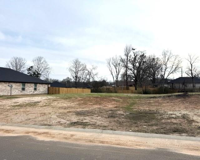 Bandera Estates Phase II - Land