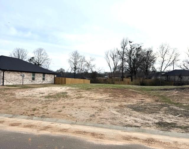 Bandera Estates Phase II - Land