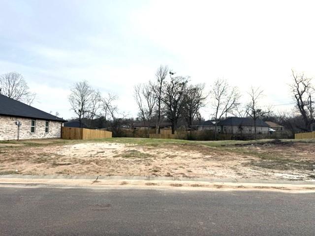 Bandera Estates Phase II - Land