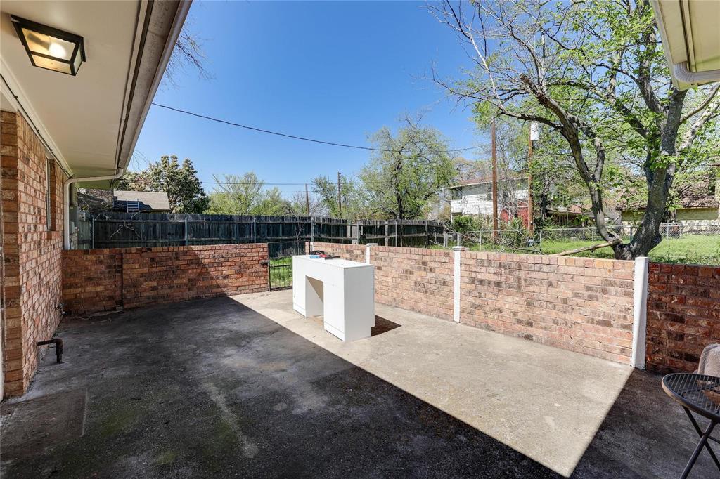 Merribrook Park 04 - Residential Lease