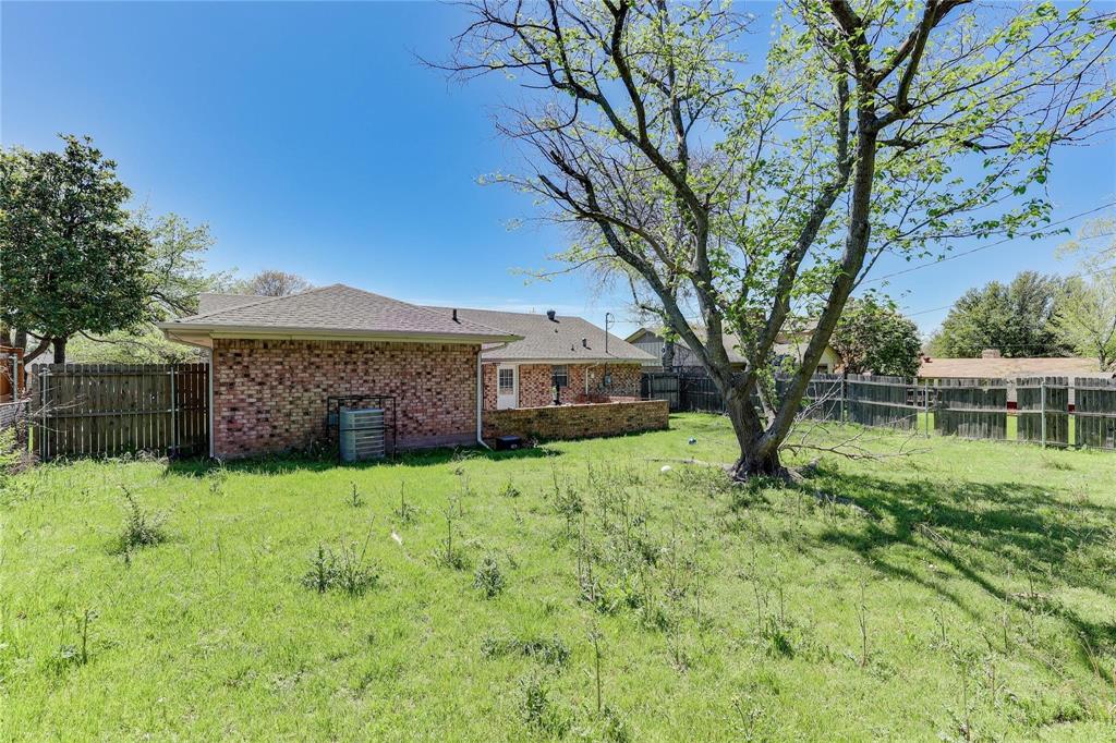 Merribrook Park 04 - Residential Lease