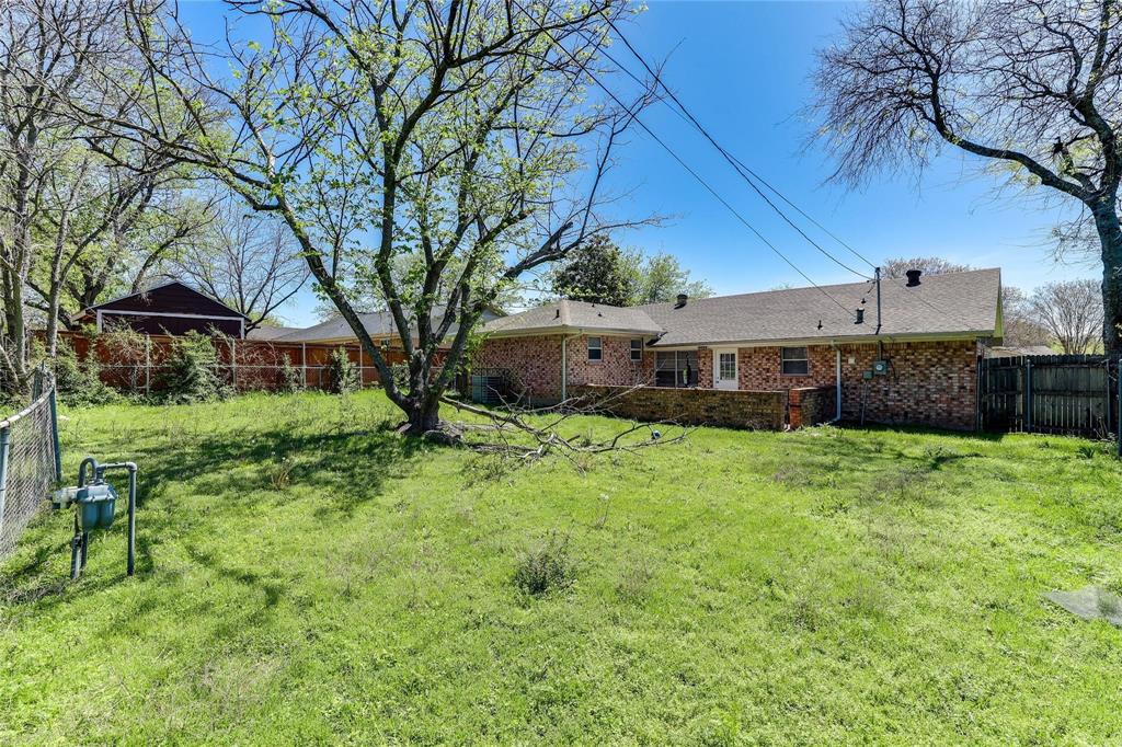 Merribrook Park 04 - Residential Lease