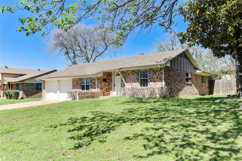 Merribrook Park 04 - Residential Lease