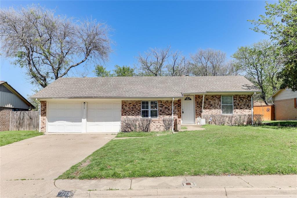 Merribrook Park 04 - Residential Lease