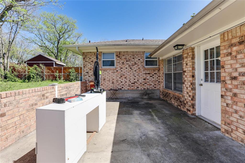 Merribrook Park 04 - Residential Lease