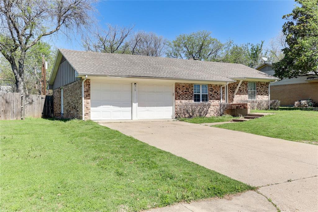 Merribrook Park 04 - Residential Lease